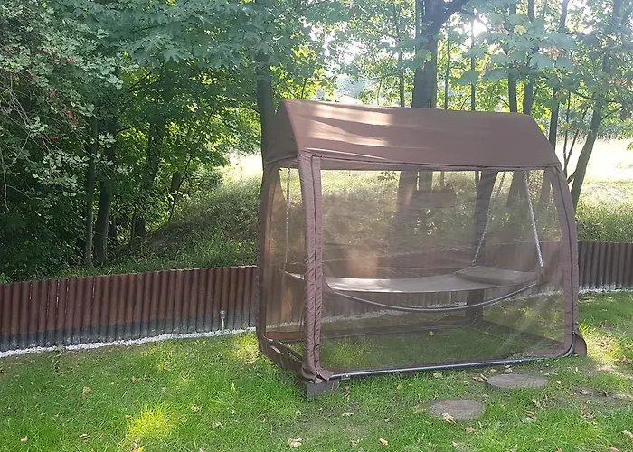 Bujakow, Zdrojowa 58a