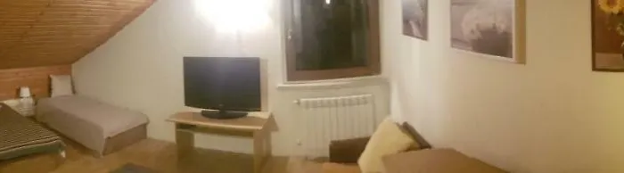 Bujakow, Zdrojowa 58a Bujakow