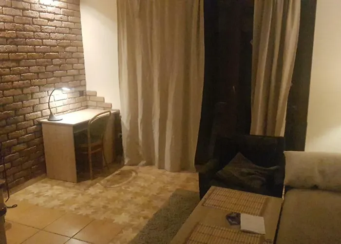 Bujakow, Zdrojowa 58a * Bujakow