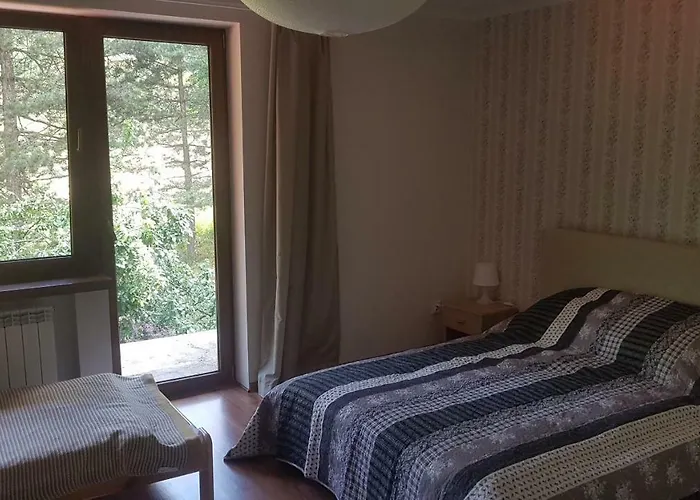 Bujakow, Zdrojowa 58a דירה Bujakow