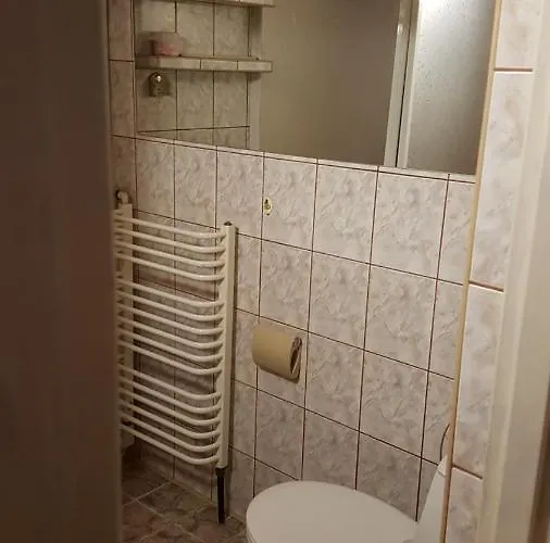 Bujakow, Zdrojowa 58a